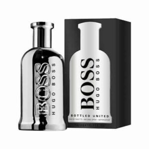 HUGO BOSS Bottled United for men 200ml