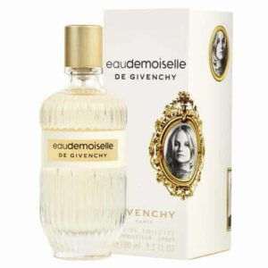 Givenchy eaudemoiselle for women 100ml