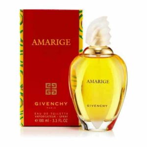 Givenchy Amarige for women 100ml
