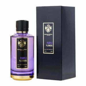 MANCERA Purple Flowers for women EDParfum 120ml