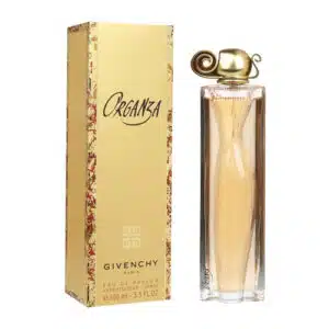 Givenchy Organza women EDP 100ml