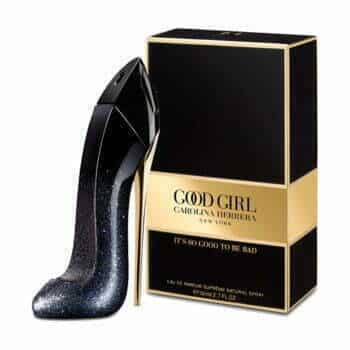 Good Girl Supreme Carolina Herrera 80ml | La Jolie Perfumes