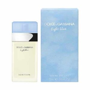 Dolce&Gabbana Light Blue for women 200ml