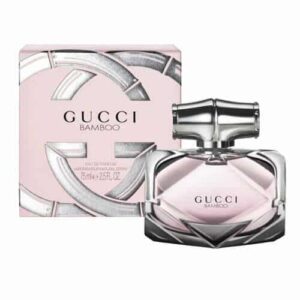 Gucci Bamboo for Women EDP 75ml
