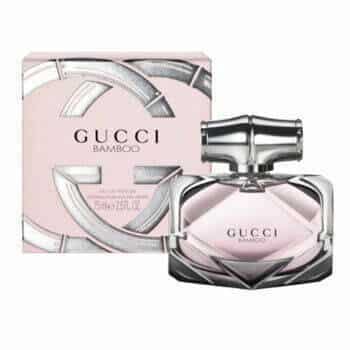 Gucci Bamboo for Women EDP 75ml | La Jolie Perfumes