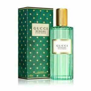 GUCCI Memoire D'une Odeur for Unisex EDParfum 100ml