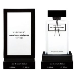 Narciso Rodriguez Pure Musc Absolu for women EDParfum 100ml