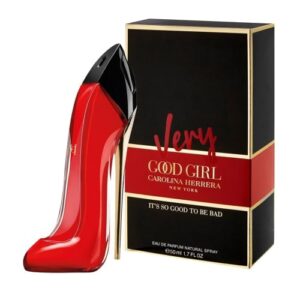 Carolina Herrera Very Good Girl EDP 80ml
