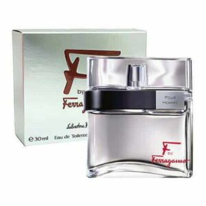 Salvatore Ferragamo F for men 100ml