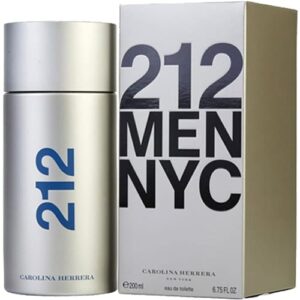 Carolina Herrera 212 Men NYC 100ml