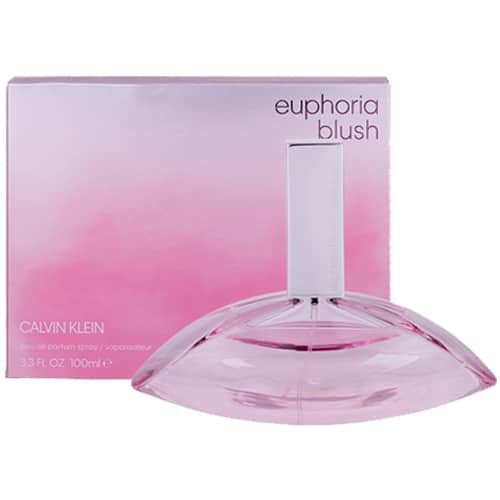 Euphoria Blush by Calvin Klein 100ml