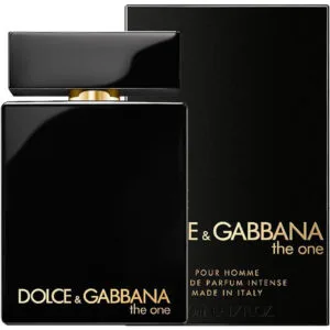 Dolce & Gabbana The One Intense 100ml - Indomitable Desire