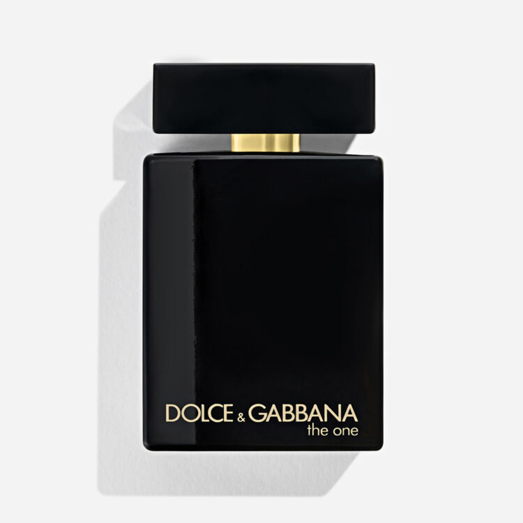 Dolce & Gabbana The One Intense 100ml - Indomitable Desire