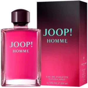 JOOP Pour Homme for men 200ml