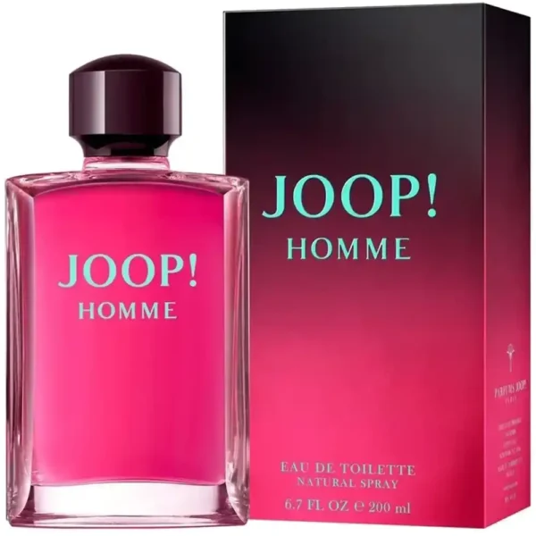 JOOP Pour Homme for men 200ml 1