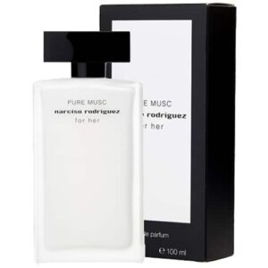 Narciso Rodriguez Pure Musc women 100ml