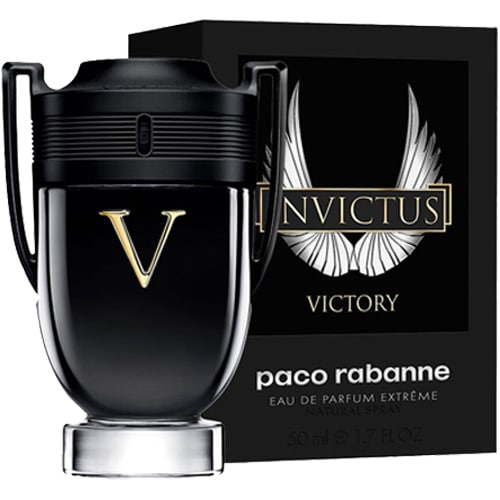 Paco Rabanne Invictus for men 100ml | La Jolie Perfumes
