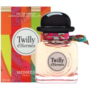Twilly d'Hermes Eau de Parfum 85ml - The scent of the Hermès girls