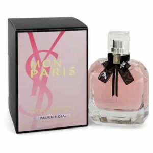 Yves Saint Laurent Mon Paris Parfum Floral for women EDParfum 90ml