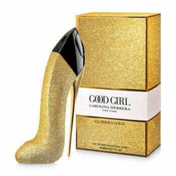 Carolina Herrera Good Girl Glorious Gold for women 80ml EDP | La Jolie Perfumes