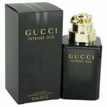 Gucci Intense Oud EDP 90ml | La Jolie Perfumes