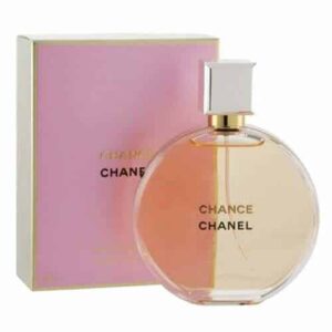Chanel Chance for women EDP 100ml