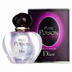 Christian Dior Pure Poison for women EDParfum 100ml
