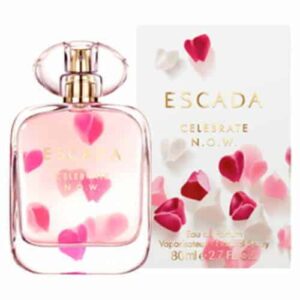 Escada Celebrate NOW for women EDP 80ml