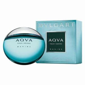 BVLGARI Aqva Marine for men 100ml