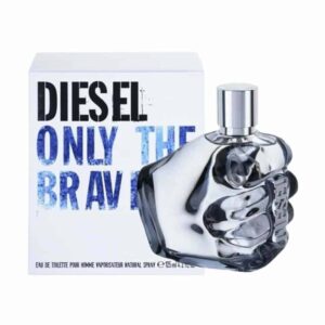 DIESEL Only The Brave for men 125ml