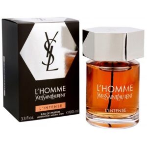 Yves Saint Laurent L'Homme Parfum L'Intense for men EDParfum 100ml