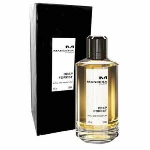 Mancera Deep Forest EDP 120ml