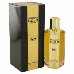 Mancera Gold Prestigium EDP 120ml