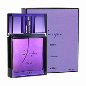 AJMAL Sacrifice for women EDParfum 50ml