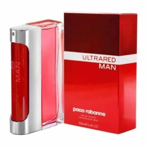 Paco Rabanne Ultrared for men 100ml