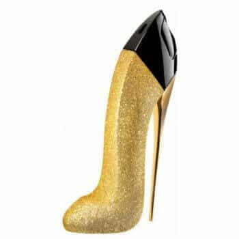 Carolina Herrera Good Girl Glorious Gold for women 80ml EDP | La Jolie Perfumes