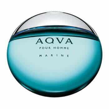 BVLGARI Aqva Marine for men 100ml | La Jolie Perfumes