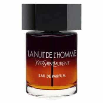 Yves Saint Laurent La Nuit de LHomme for men EDParfum 100ml | La Jolie Perfumes