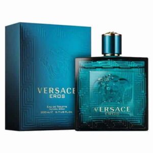 Versace Eros for men 200ml