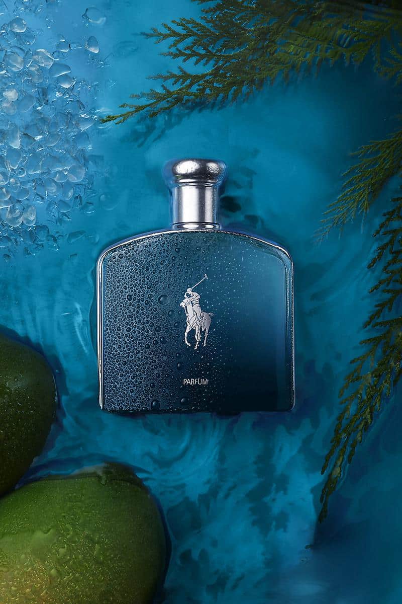 Ralph Lauren Polo Deep Blue Parfum – The Fragrance Decant Boutique®