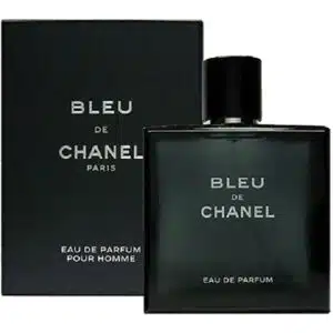 Bleu de Chanel Eau de Parfum men 100ml
