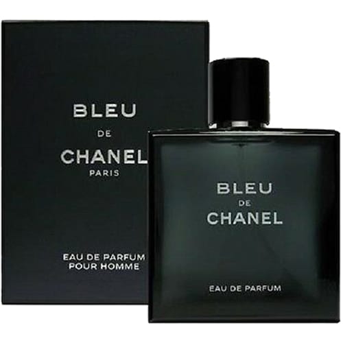 Bleu de Chanel for Men - PARFUM - 150ml– Zacshop