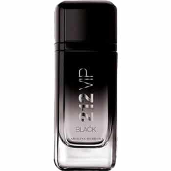 Carolina Herrera 212 VIP Black EDP 100ml | La Jolie Perfumes