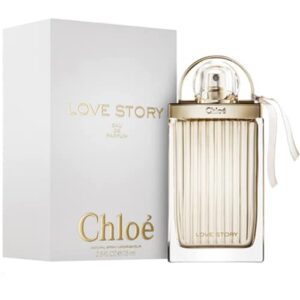 Chloe Love Story Eau de Parfum 75ml