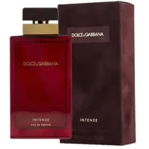 Dolce&Gabbana Pour Femme Intense 100ml