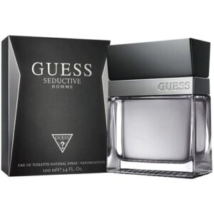 Guess Seductive Homme for men 100ml