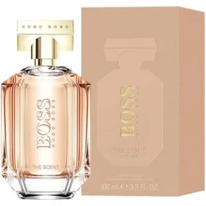 Hugo Boss The Scent for Her EDP 100ml