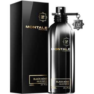 Montale Black Aoud EDP 100ml