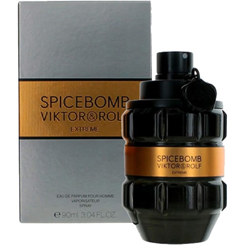  Viktor and Rolf Spicebomb Extreme Men's Eau de Parfum