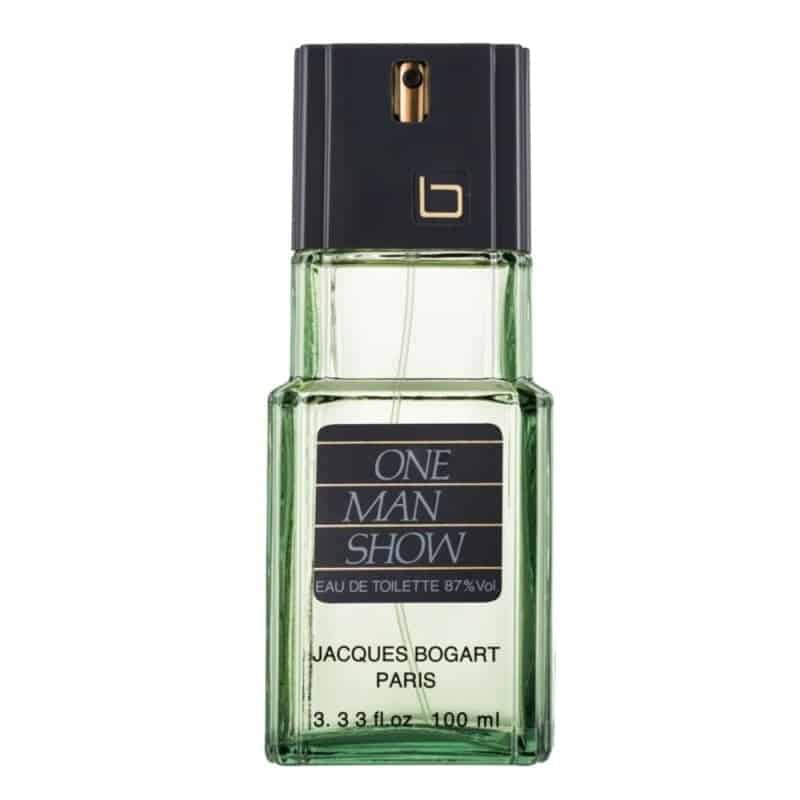 parfum jacques bogart one man show